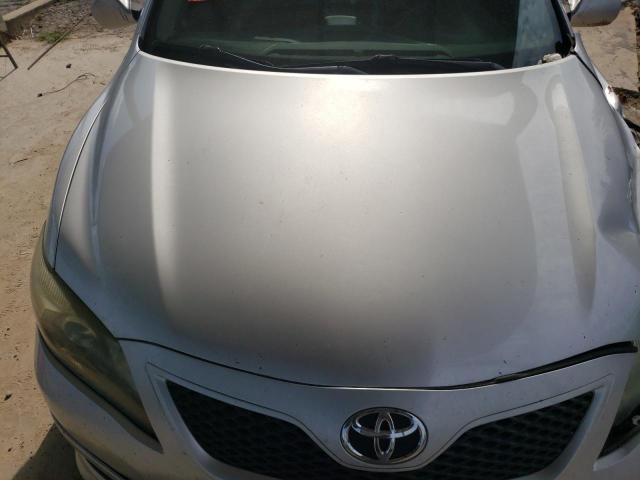 Photo 11 from auction – 2011 TOYOTA CAMRY BASE with VIN 4T1BF3EK2BU742362
