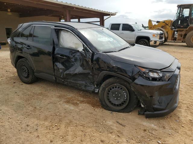 Photo 4 from auction – 2020 TOYOTA RAV4 LE with VIN 2T3H1RFV2LC078191