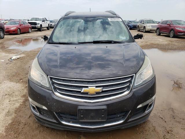 Photo 5 from auction – 2014 CHEVROLET TRAVERSE L with VIN 1GNKRGKD9EJ246464