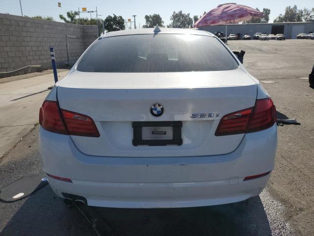 Photo 6 from auction – 2013 BMW 528 I with VIN WBAXG5C57DD234145