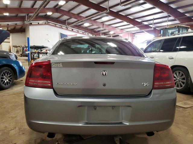 Photo 6 from auction – 2006 DODGE CHARGER R/ with VIN 2B3KA53H66H276399