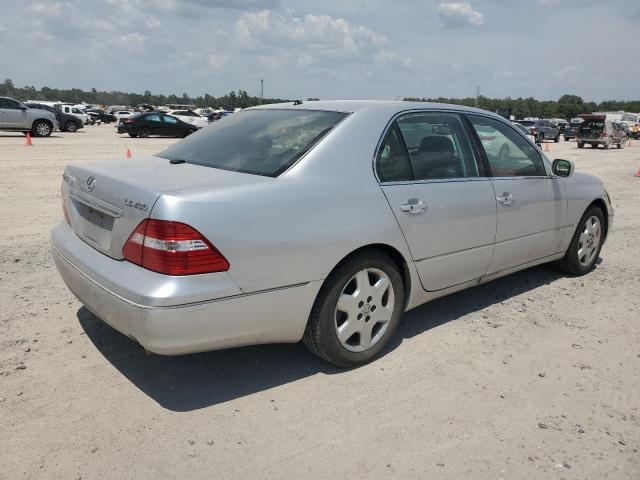 Photo 3 from auction – 2004 LEXUS LS 430 with VIN JTHBN36F240152499