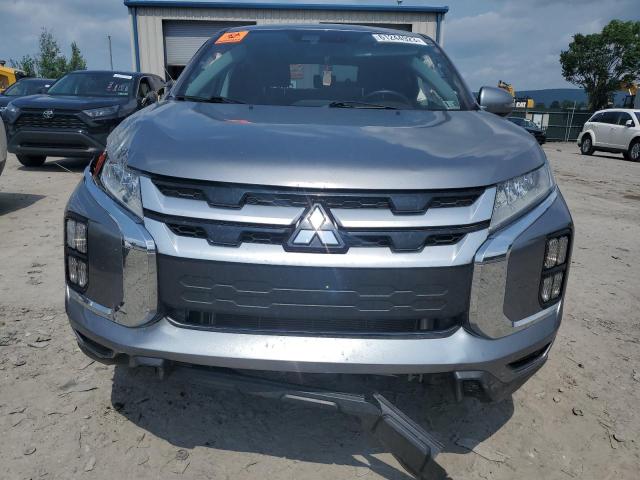 Photo 5 from auction – 2020 MITSUBISHI OUTLANDER with VIN JA4AR3AU6LU018961