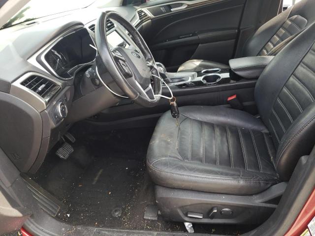 Photo 7 from auction – 2013 FORD FUSION SE with VIN 3FA6P0HR5DR322203