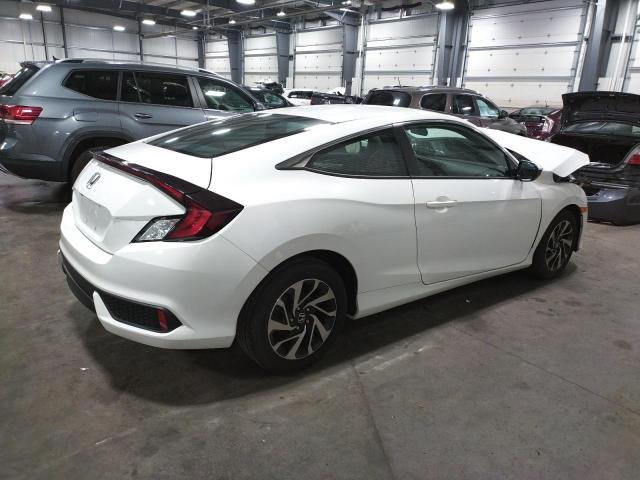 Photo 3 from auction – 2018 HONDA CIVIC LX with VIN 2HGFC4B5XJH304520