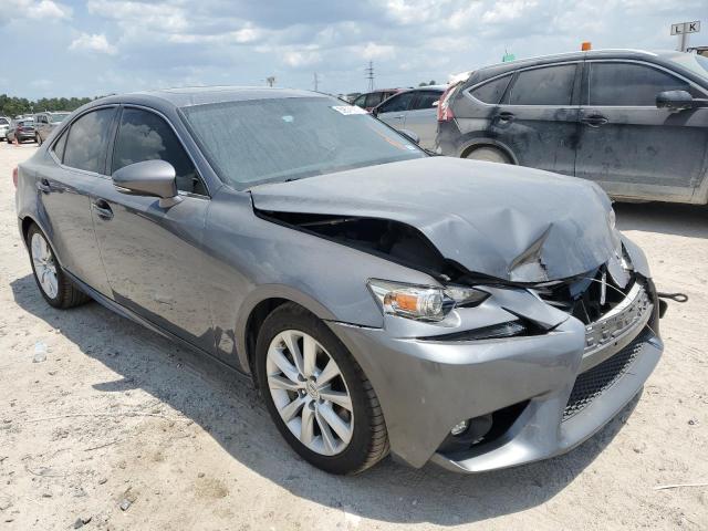 Photo 4 from auction – 2016 LEXUS IS 200T with VIN JTHBA1D20G5023121