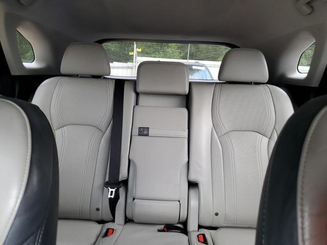 Photo 10 from auction – 2016 LEXUS RX 350 with VIN 2T2ZZMCA9GC031848