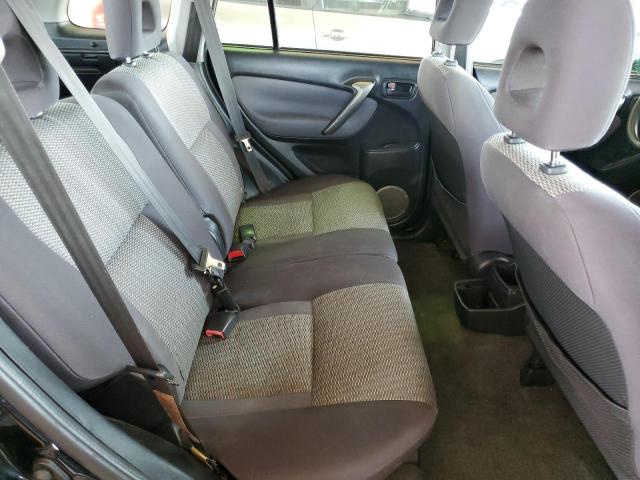 Photo 10 from auction – 2005 TOYOTA RAV4 with VIN JTEGD20V650065111