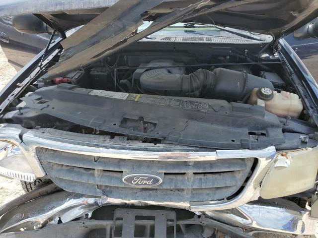 Photo 11 from auction – 2003 FORD F150 with VIN 1FTRX17W53NB59736