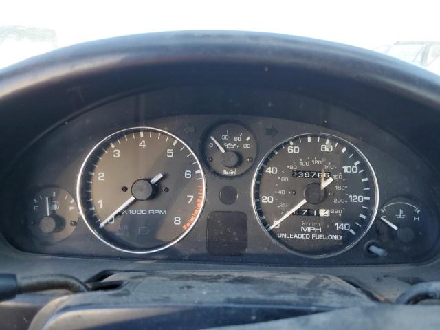 Photo 9 from auction – 1990 MAZDA MX-5 MIATA with VIN JM1NA3510L0106488