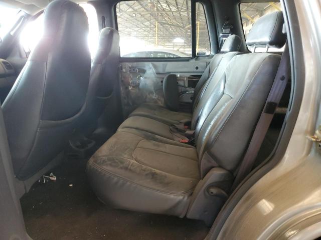 Photo 11 from auction – 1999 DODGE DURANGO with VIN 1B4HS28Y5XF571314
