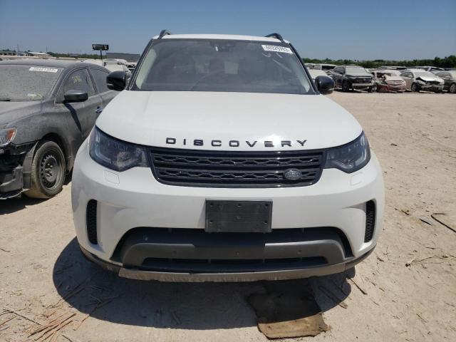 Photo 5 from auction – 2017 LAND ROVER DISCOVERY with VIN SALRRBBVXHA020305