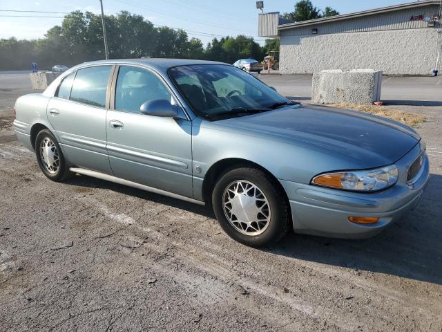 Photo 4 from auction – 2003 BUICK LESABRE LI with VIN 1G4HR54K83U180807