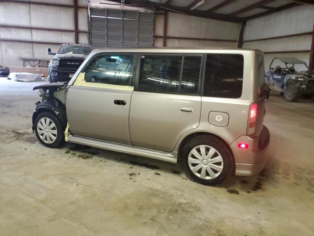 Photo 2 from auction – 2005 SCION XB with VIN JTLKT324250207308