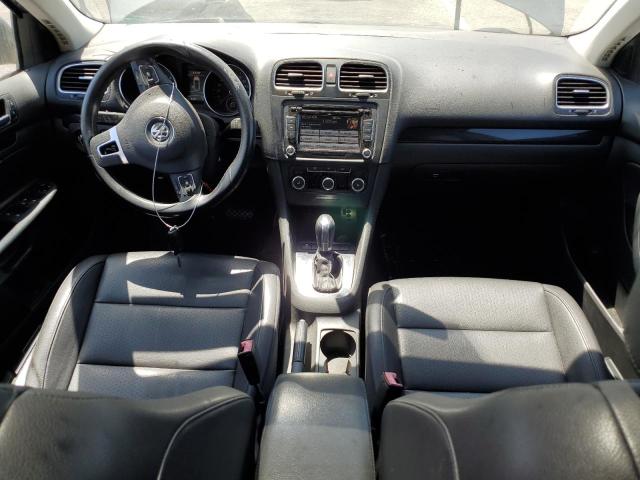 Photo 8 from auction – 2012 VOLKSWAGEN JETTA TDI with VIN 3VWPL7AJ7CM677065