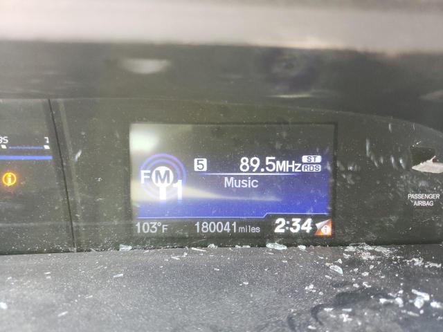 Photo 9 from auction – 2015 HONDA CIVIC LX with VIN 19XFB2F59FE245625