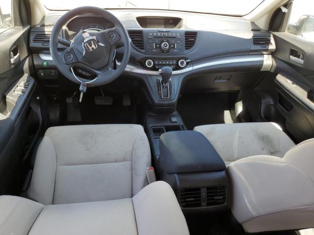 Photo 8 from auction – 2015 HONDA CR-V LX with VIN 5J6RM4H37FL082652