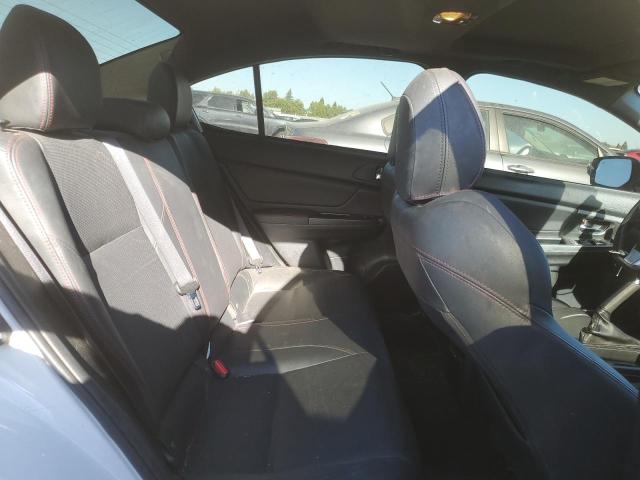 Photo 10 from auction – 2016 SUBARU WRX LIMITE with VIN JF1VA1J69G9824490