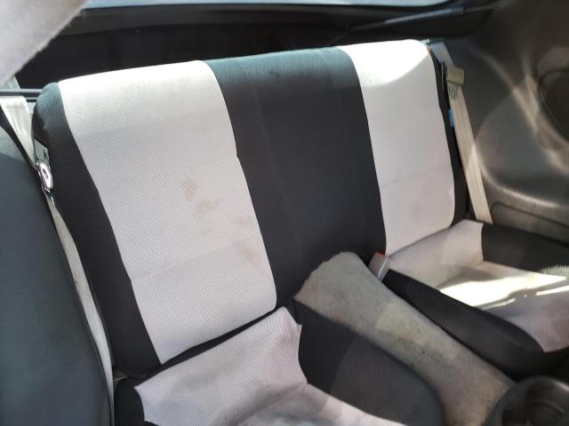 Photo 10 from auction – 2000 CHEVROLET CAMARO with VIN 2G1FP22K5Y2172947