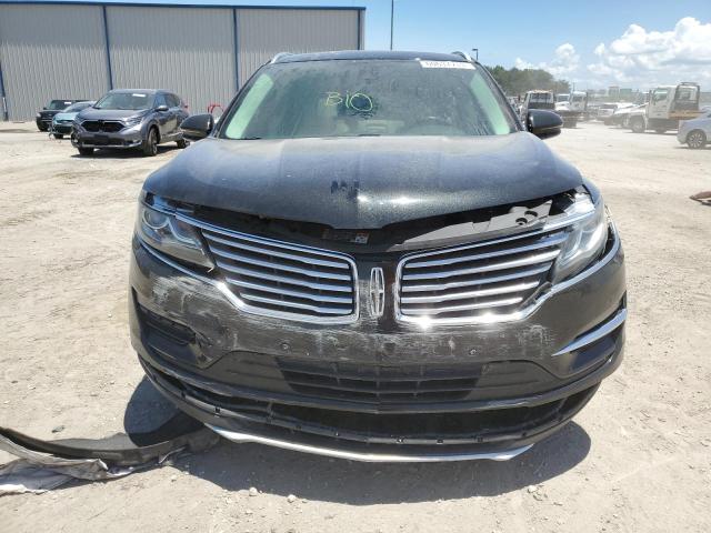 Photo 5 from auction – 2015 LINCOLN MKC with VIN 5LMCJ1A98FUJ42152