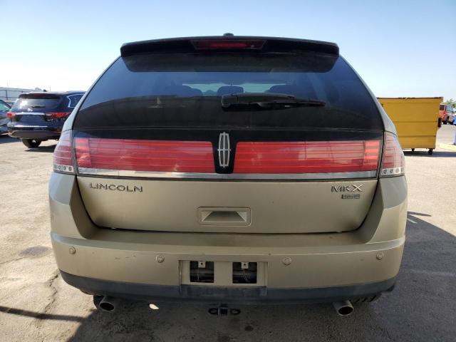 Zdjęcie 6 z aukcji – 2010 LINCOLN MKX z VIN 2LMDJ8JC5ABJ27705