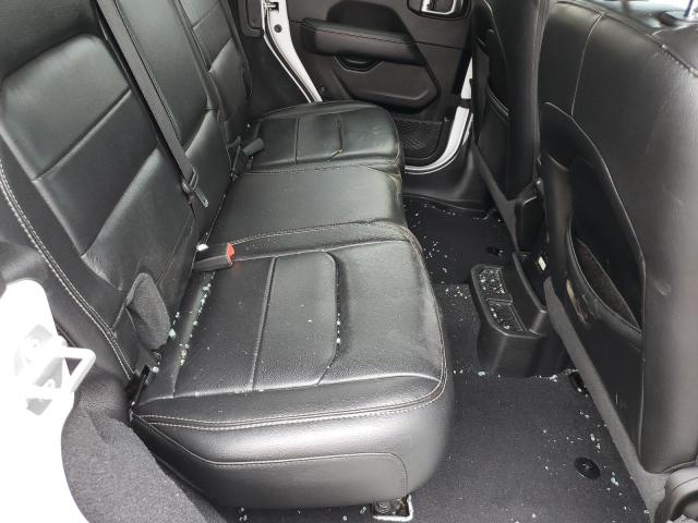 Photo 10 from auction – 2020 JEEP WRANGLER U with VIN 1C4HJXEN7LW157541