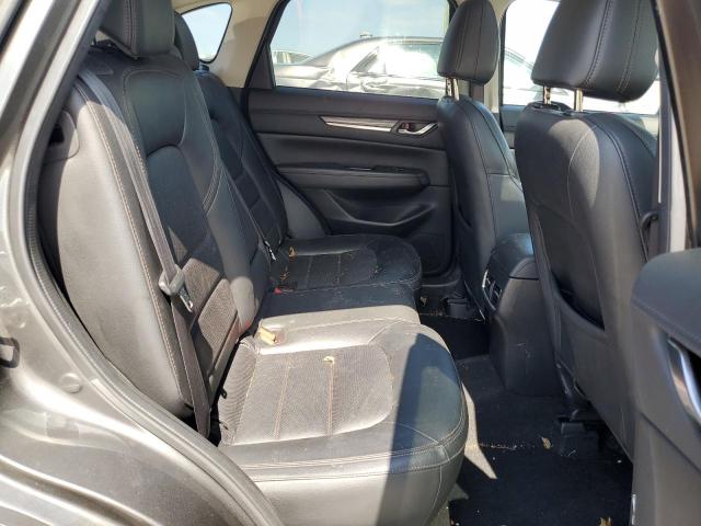 Photo 11 from auction – 2018 MAZDA CX-5 GRAND with VIN JM3KFADM7J0405159
