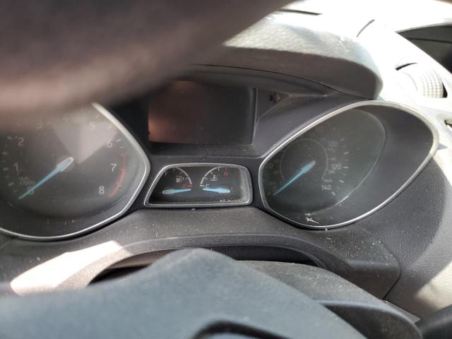 Photo 9 from auction – 2019 FORD ESCAPE S with VIN 1FMCU0F77KUB01565