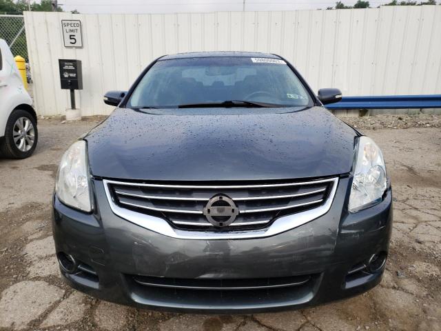 Photo 5 from auction – 2010 NISSAN ALTIMA BAS with VIN 1N4AL2AP2AN409436