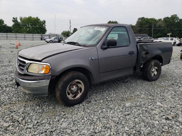 FORD F150 2003 z numerem VIN 1FTRF172X3NA51628 - Zdjęcie z aukcji