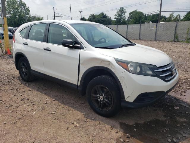 Photo 4 from auction – 2013 HONDA CR-V LX with VIN 5J6RM4H37DL079151