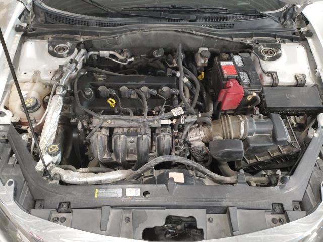 Photo 11 from auction – 2012 FORD FUSION SE with VIN 3FAHP0HA2CR430909