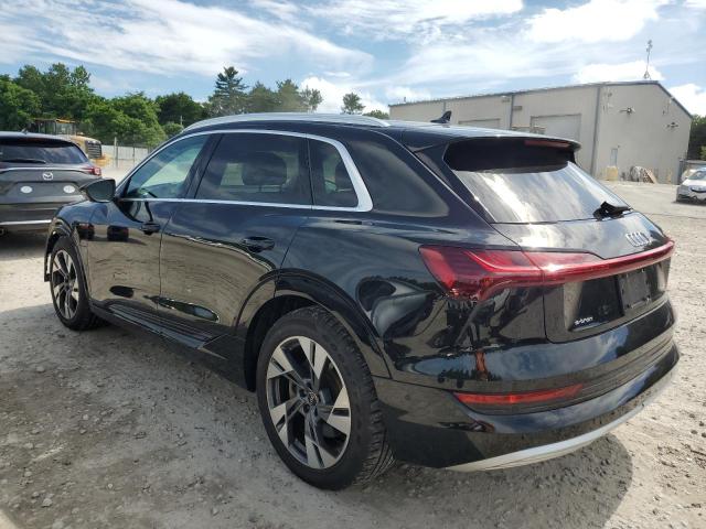 Photo 2 from auction – 2022 AUDI E-TRON PRE with VIN WA1LAAGE2NB011136