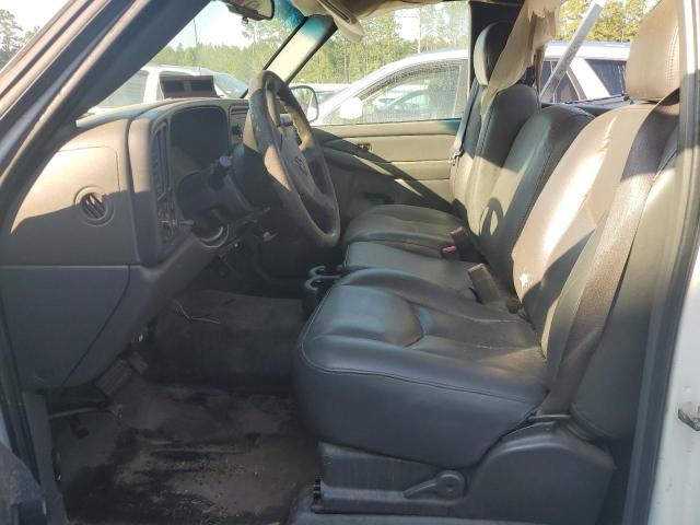 Photo 7 from auction – 2006 CHEVROLET SILVERADO with VIN 3GCEC14Z26G250419