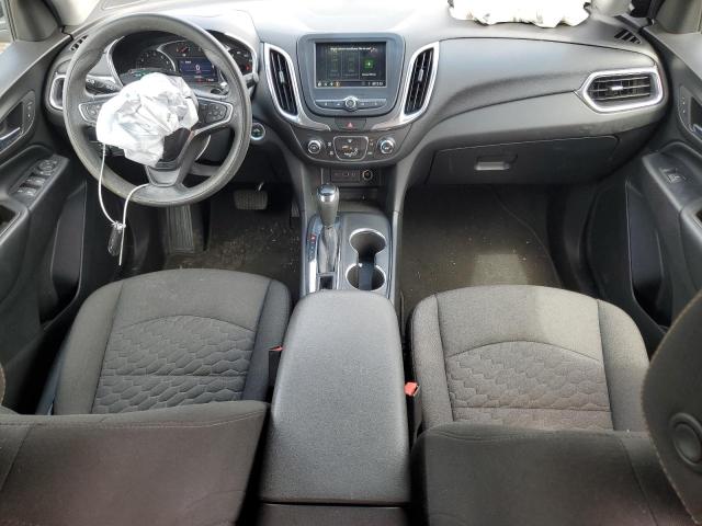 Photo 8 from auction – 2019 CHEVROLET EQUINOX LT with VIN 3GNAXUEV7KL227470