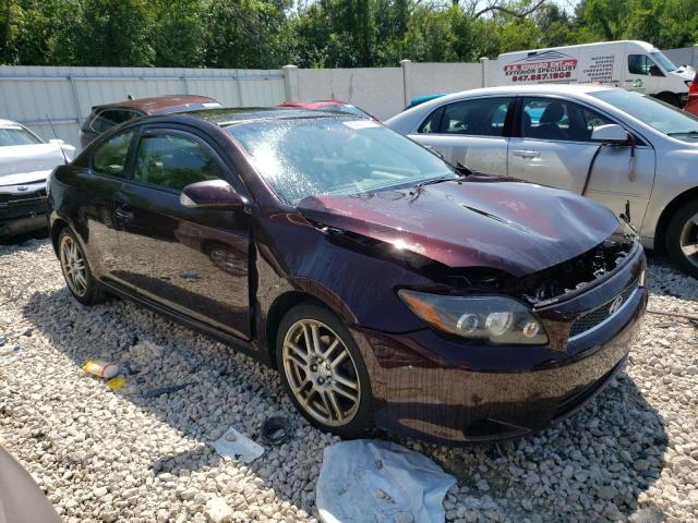 Photo 4 from auction – 2008 SCION TC with VIN JTKDE167380220654