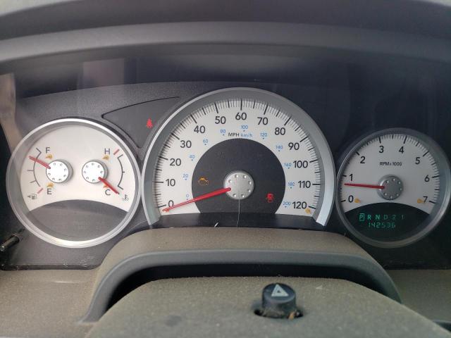 Photo 9 from auction – 2005 DODGE DAKOTA QUA with VIN 1D7HW48N35S103780
