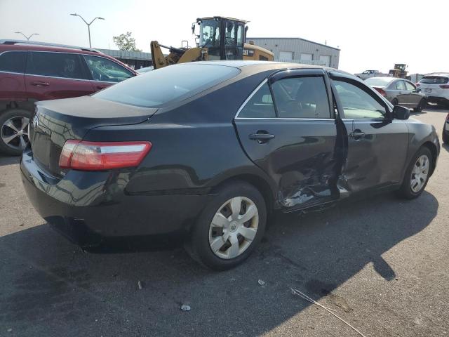 Photo 3 from auction – 2007 TOYOTA CAMRY CE with VIN JTNBE46K173063316