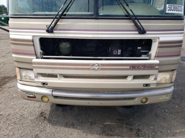 Photo 7 from auction – 2000 FLEETWOOD PACE ARROW with VIN 1FCNF53S7Y0A00930