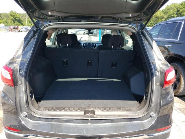 Photo 6 from auction – 2018 CHEVROLET EQUINOX LS with VIN 2GNAXHEV5J6284325
