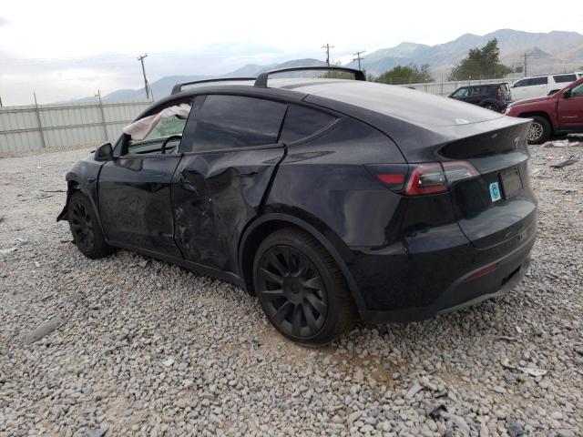 صورة رقم 2 من المزاد - 2021 TESLA MODEL Y مع VIN 5YJYGDEE6MF266074