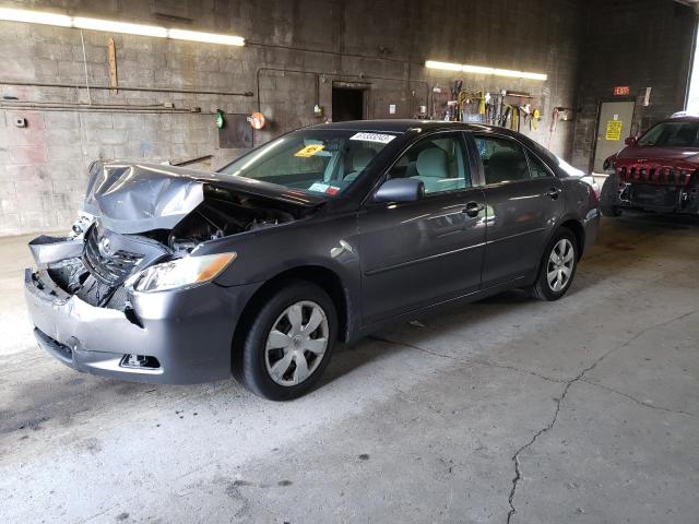 Photo 1 from auction – 2009 TOYOTA CAMRY BASE with VIN 4T1BE46K79U312750