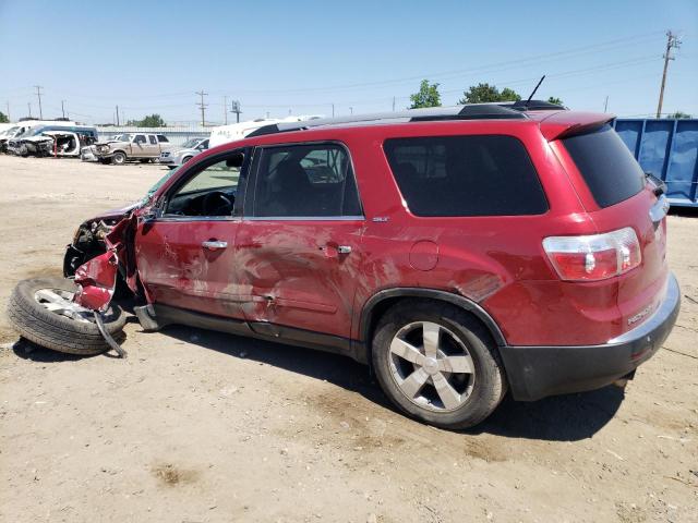 Photo 2 from auction – 2012 GMC ACADIA SLT with VIN 1GKKVRED2CJ355152