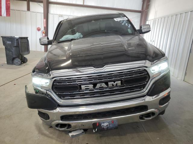 Photo 5 from auction – 2022 RAM 1500 LIMIT with VIN 1C6RREHM7NN232145