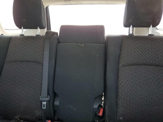Photo 10 from auction – 2013 TOYOTA 4RUNNER SR with VIN JTEBU5JR6D5132840