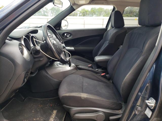 Photo 7 from auction – 2014 NISSAN JUKE S with VIN JN8AF5MV7ET480974