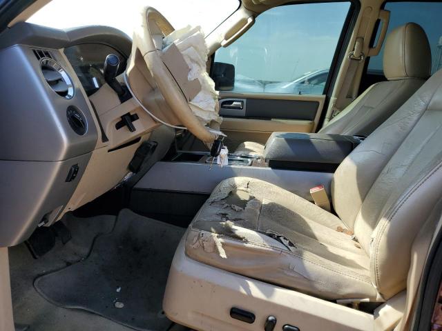 Photo 7 from auction – 2012 FORD EXPEDITION with VIN 1FMJU1J57CEF47827
