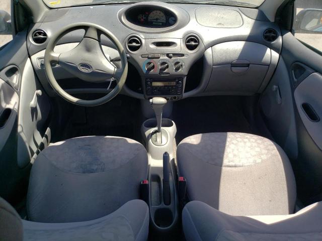 Photo 8 from auction – 2002 TOYOTA ECHO with VIN JTDBT123620230951