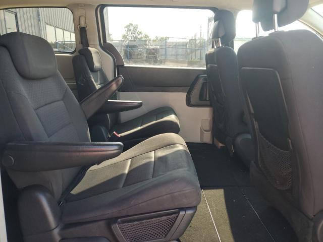 Photo 11 from auction – 2010 DODGE GRAND CARA with VIN 2D4RN4DE4AR304030