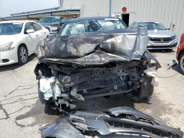 Photo 5 from auction – 2018 MAZDA 3 TOURING with VIN 3MZBN1V30JM231124
